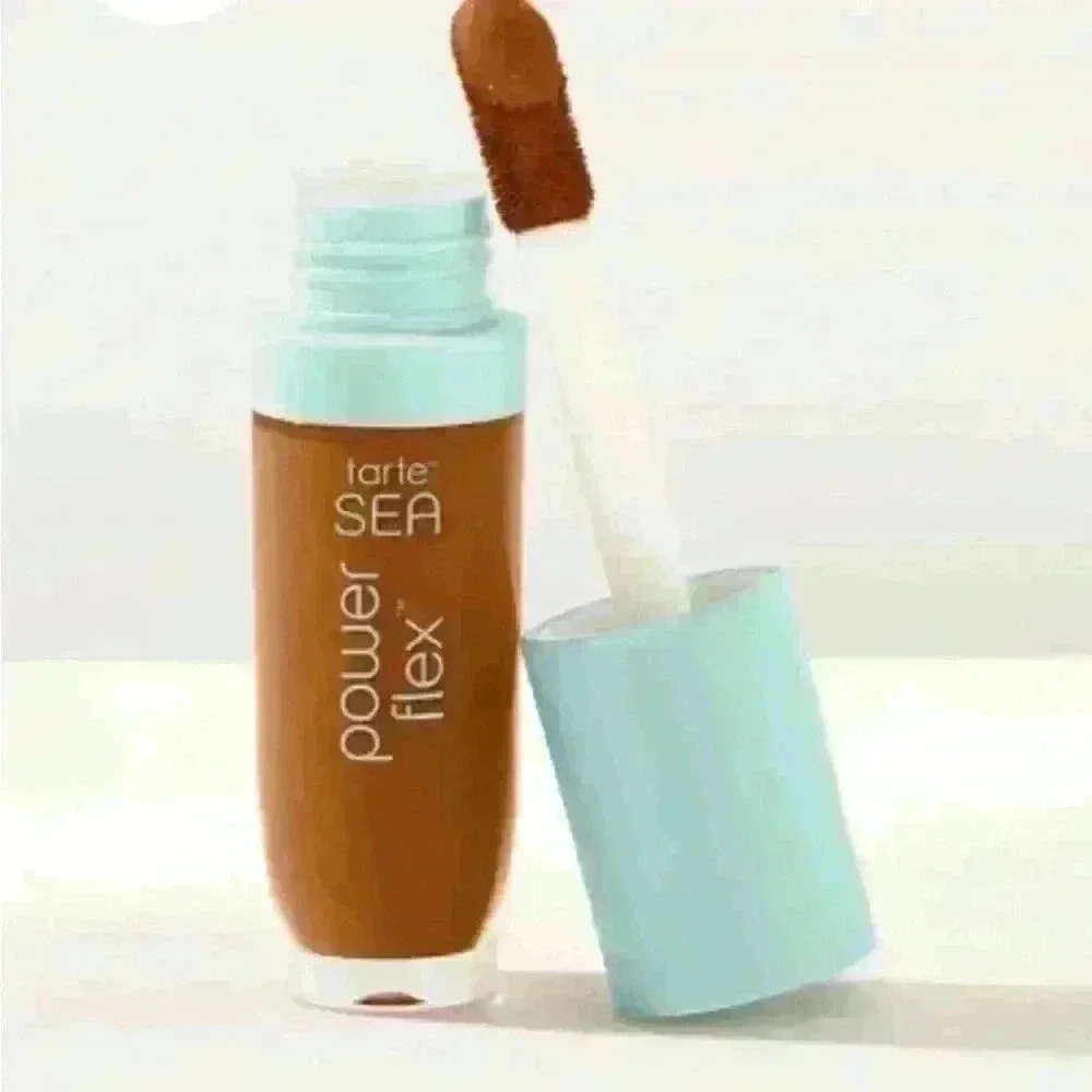 New Tarte power flex™ concealer